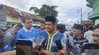 Mobilnya Sempat Dilempar usai Debat Pilgub Sumut, Bobby Nasution Minta Tim Cabut Laporan
