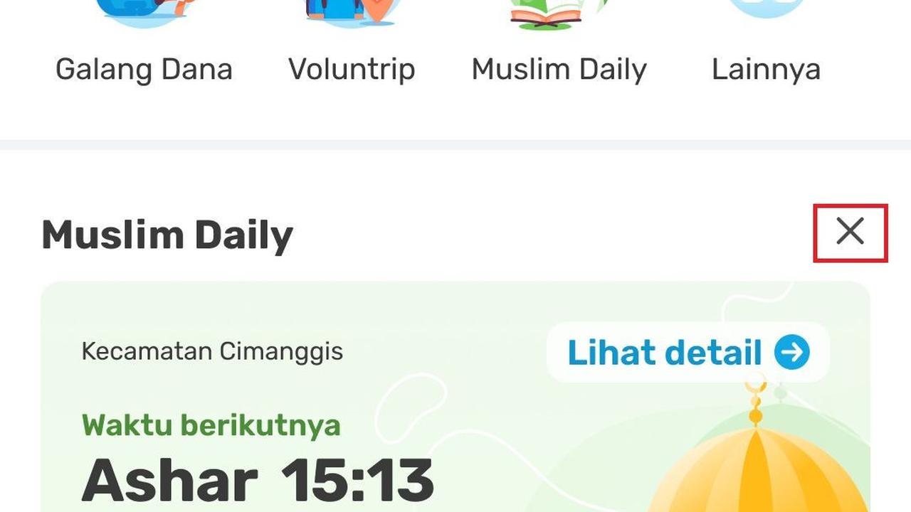 Dok. Istimewa