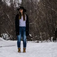 Winter boots | unsplash.com