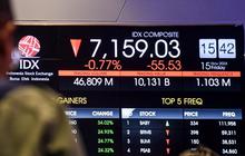 Usai Proposal MSCI, BEI Siapkan Review Papan Pemantauan Khusus