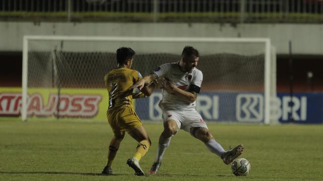 Bhayangkara FC Vs PSM Makassar