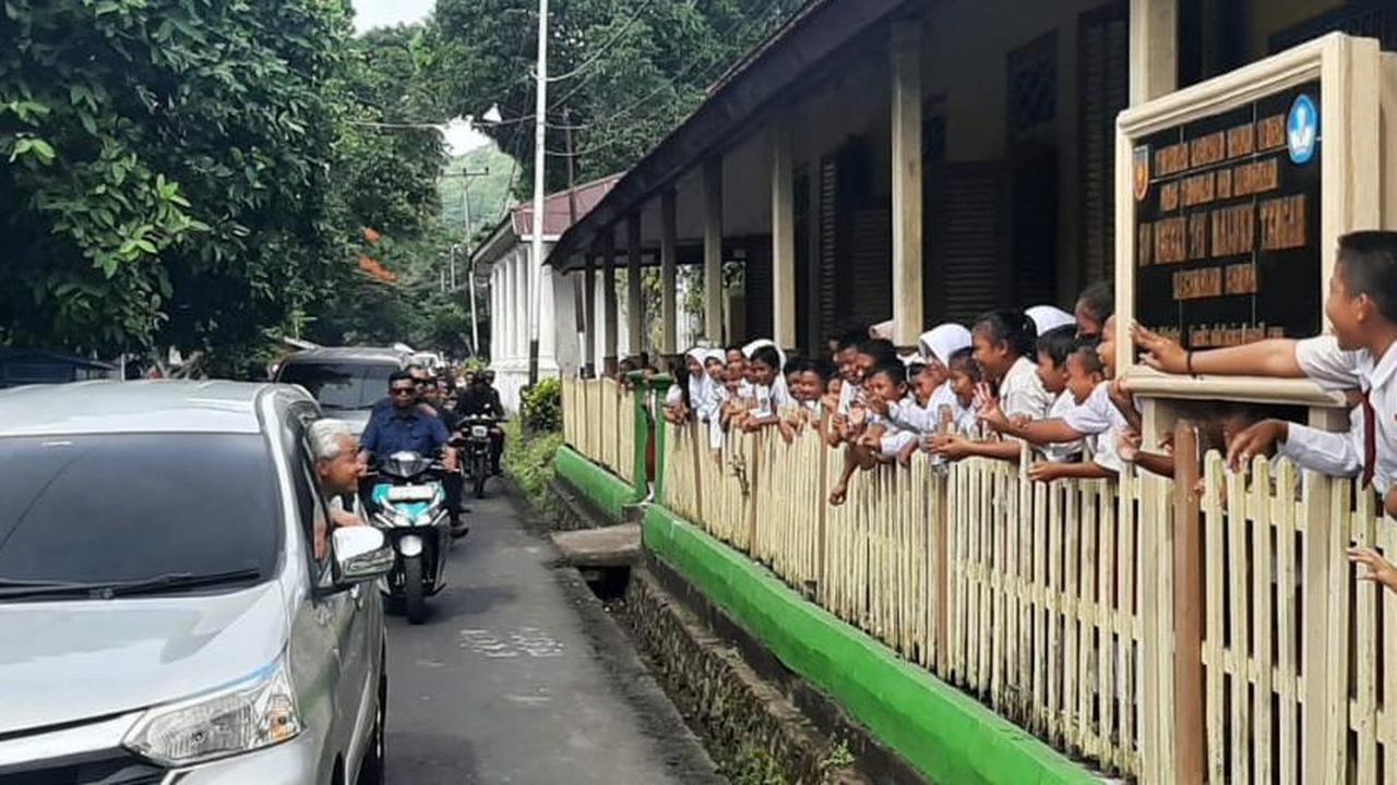 Dok. Istimewa