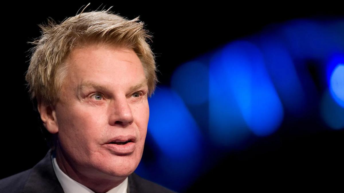 Klaim Idap Demensia, Eks CEO Abercrombie &amp; Fitch Lolos Sementara dari Jerat Kasus Perdagangan Seks Model Pria