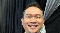Cak Lontong. (Foto: Dok. Instagram @caklontong)