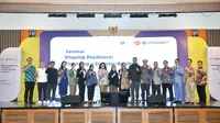 Dari Tantangan ke Solusi, Ini Strategi Pembiayaan Inovatif Hadapi Bencana