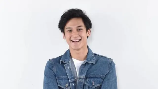 Antonio Blanco Jr, pemain Buku Harian Seorang Istri (Foto: Instagram/@sinemart_ph)