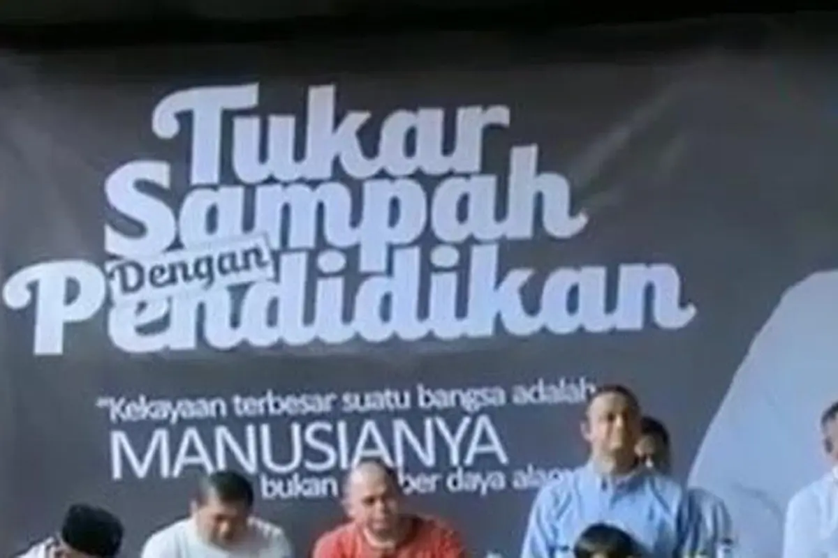 Blusukan Cagub DKI