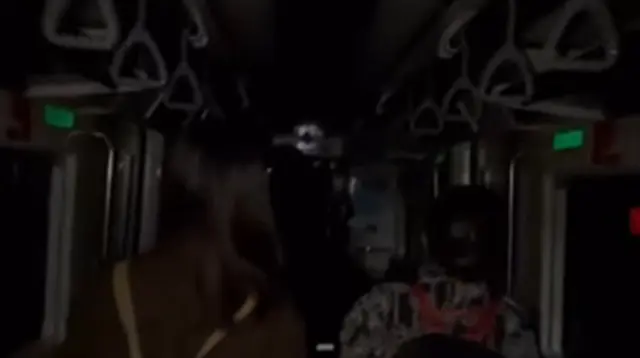 LRT Jabodebek Alami Gangguan di Stasiun Cawang, Begini Kata KAI