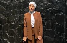 10 Tips Memilih Ukuran Blazer Wanita 2025, Hindari Pemilihan yang Terlalu Ketat atau Kebesaran