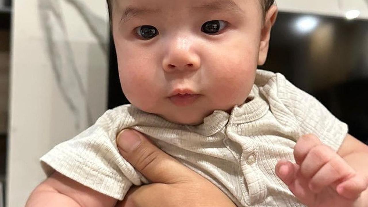Lahir pada Tanggal Cantik