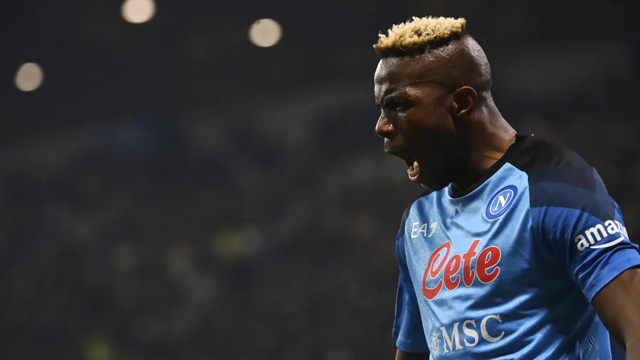 Tekuk Sassuolo, Napoli Semakin Tak Terkejar di Klasemen Liga Italia