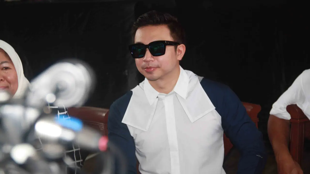 Hedi Yunus Ingin Nikah, Mario Siap Direpoti