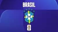Cedera Jelang Piala Dunia 2026, Timnas Brasil Ganti Wesley Dengan Calon Gelandang MU