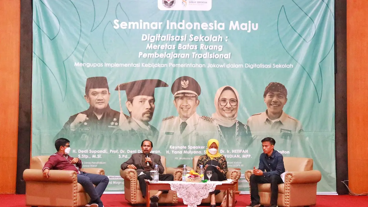 Pendidikan