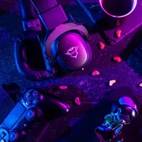 Zahra Aisha, gamer perempuan yang berhasil menjadi pro player dan menorehkan prestasi di dunia Esports.(pexels/Lucie Liz)