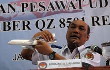 KNKT umumkan hasil investigasi jatuhnya AirAsia QZ8501