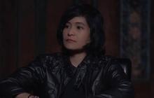 5 Potret Mitha The Virgin, Mendekati Usia 40 Tahun Tetap Tampil Energik dan Rocker Abis