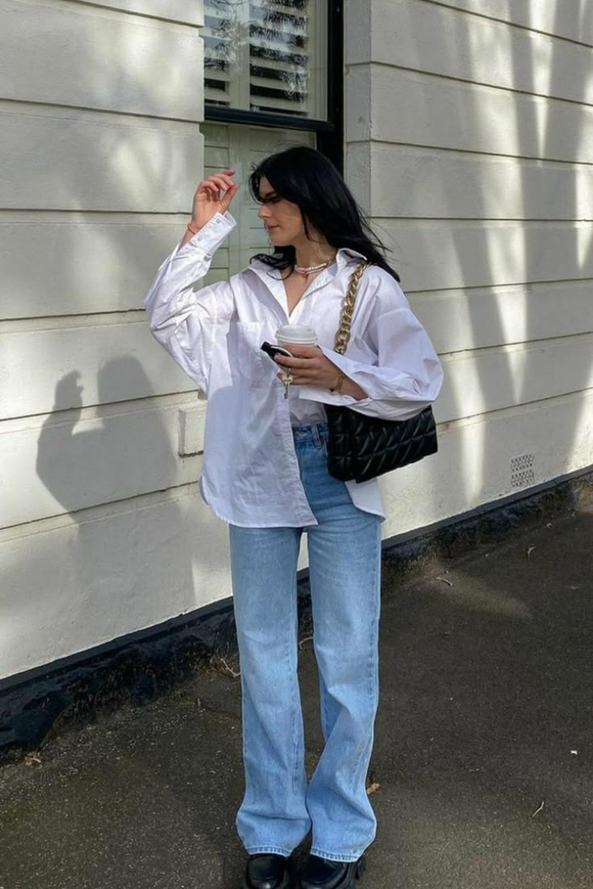 Ide Outfit Denim Versatile untuk Penampilan yang Selalu On Point