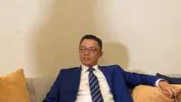 Laporan Liputan6.com dari Washington: Menlu Sugiono Beberkan Alasan Indonesia Ditunjuk Jadi Deputy Commander ISF