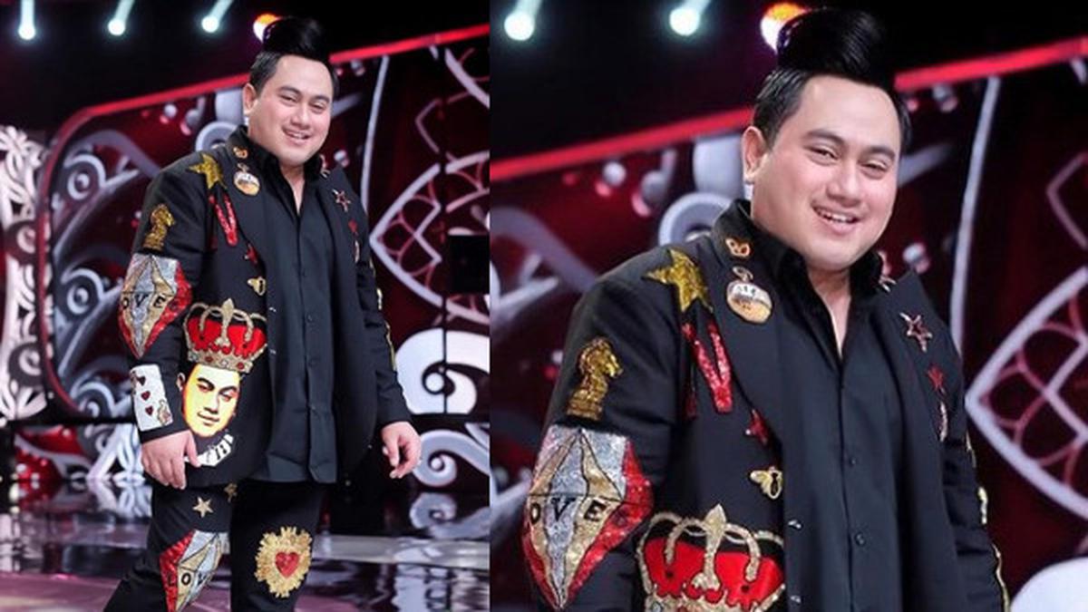 Duh, Postingan Nassar Bikin Heboh Warganet