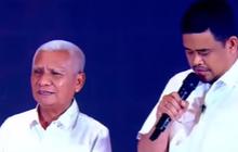 VIDEO: Bobby Usap Usap Muka Merasa Jawaban Edy Rahmayadi Salah Soal Pendidikan di Debat Sumut