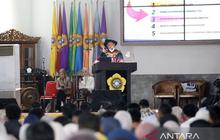 Pembangunan SDM Unggul Kunci Indonesia Hadapi Kompetisi Global, Kata Mendagri Tito Karnavian