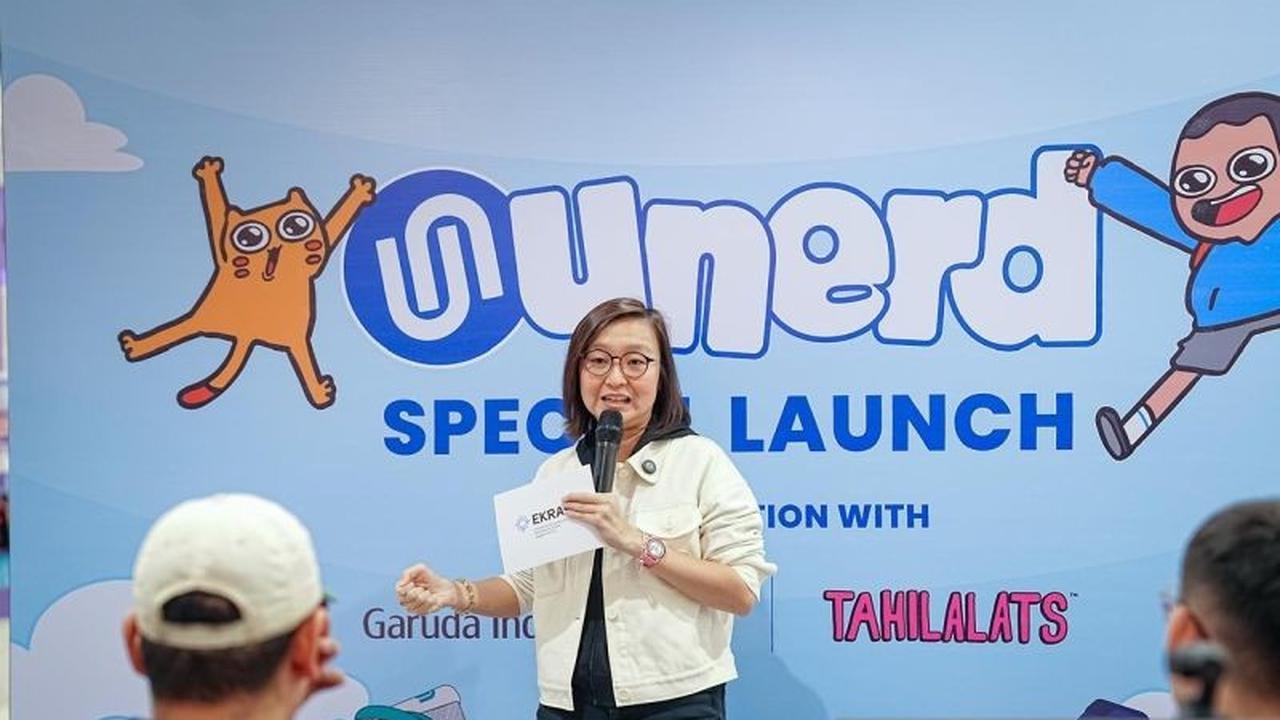 Kemenekraf Dorong Kolaborasi Promosi Produk Lokal dan Kekayaan Intelektual
