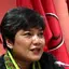 Ribka Tjiptaning adalah ketua Komisi IX DPR RI periode 2009-2014