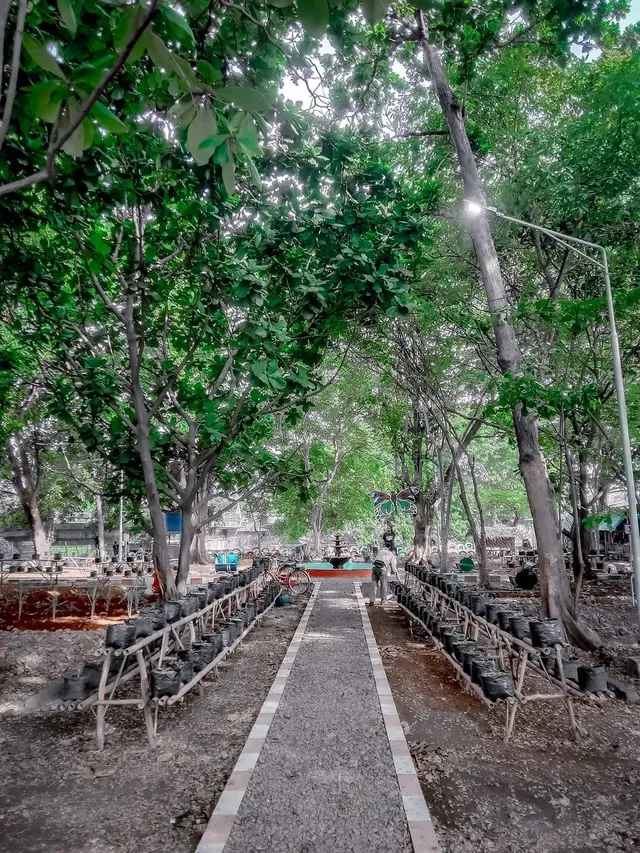 20 Tempat Wisata Indramayu yang Instagramable, Cocok untuk Liburan Bareng Keluarga