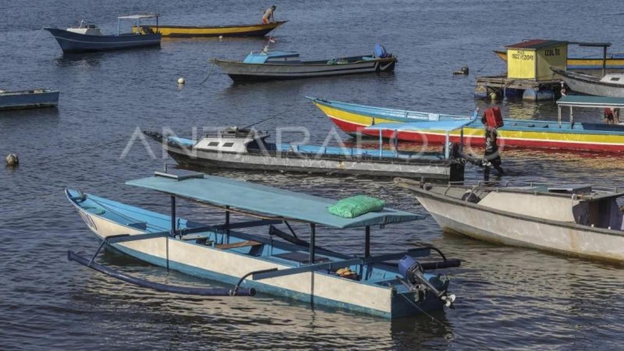 Tahukah Anda? KKP Siapkan Asuransi Nelayan di 100 Kampung Nelayan Merah Putih, Jamin Keselamatan dan Kesejahteraan