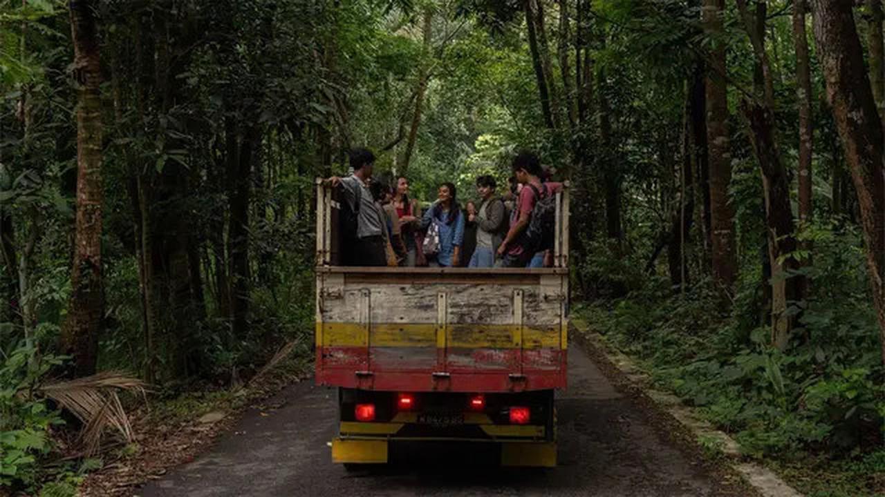 Film Pabrik Gula Tayang di 14 Bioskop Amerika Mulai 18 April 2025, Dari Chicago Hingga Los Angeles