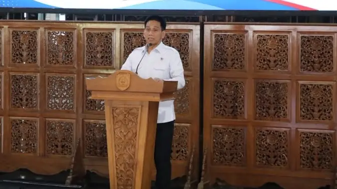 Wamendagri pacu Pemda hingga Desa Percepat Eliminasi TBC