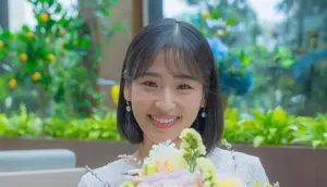 Haruka Nakagawa Kini Jadi Food Vlogger, Terungkap Selera Kulinernya
