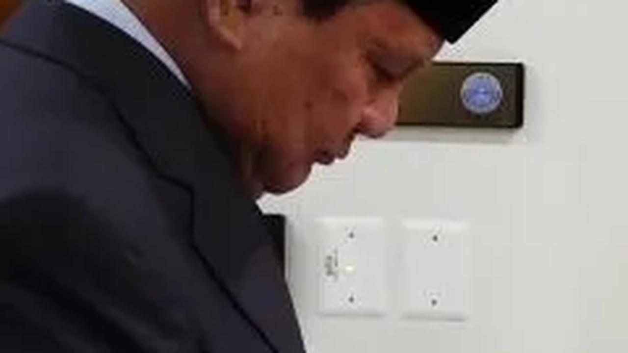 Prabowo: Indonesia Bisa Jadi Lumbung Pangan Dunia Kalau Pupuk Sampai ke Petani