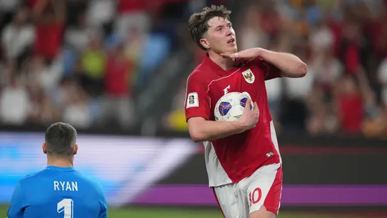 4 PR yang Wajib Dibereskan Timnas Indonesia Jika Ingin Menang saat Berjumpa Bahrain: Yuk Lini Belakang Lebih Fokus Lagi!
