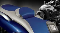 MBtech Siapkan Pelapis Jok untuk Motor