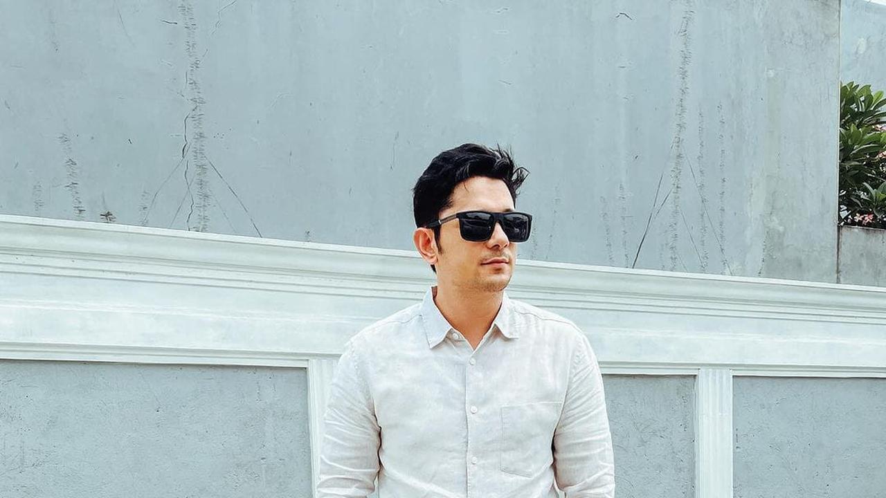 Andrew Andika Kembali ke Jalan Religius Usai Rehabilitasi, Apa Kata Tengku Dewi?