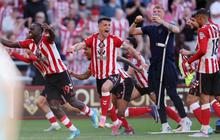 Kalah dari Sunderland, Chelsea Absen Kompetisi Eropa Musim Depan