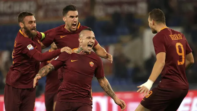 AS Roma
