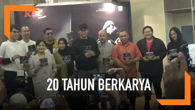 Video 20 Tahun Berkarya Krishna Balagita Buat Album Hits Showbiz Liputan6 Com Play krishna balagita hit new songs and download krishna balagita mp3 songs and music album online on gaana.com. video 20 tahun berkarya krishna