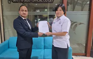 Jawa Barat Bakal Perkuat Pembinaan Atlet Muaythai