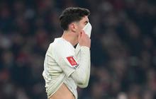 Bocah 17 Tahun Diciduk Polisi Inggris Gara-Gara Kirim Pesan Pelecehan ke Istri Kai Havertz