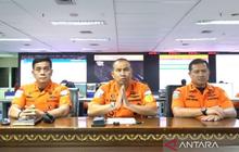 Misi Logistik Berujung Nahas, Helikopter Jatuh Papua Angkut 4 Orang ke Pedalaman