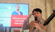 Kelopak Mata Turun atau Ptosis Tak Cuma Ganggu Penampilan