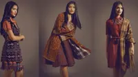 Amel Hutahaean, Pengacara Cantik yang Mirip Karakter Pocahontas