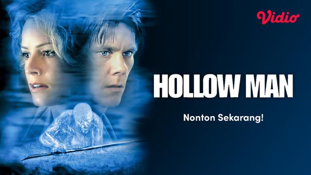 Sinopsis Film Hollow Man