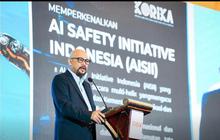 KORIKA Gelar AIIS 2026 di Bali, Cetak Kedaulatan AI Indonesia