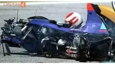 Sirkuit menjadi saksi bisu atas insiden kecelakaan tragis yang terjadi saat ajang balap F1 berlangsung.