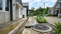 6 Model Saluran Drainase Samping Rumah agar Air Tidak Menggenang