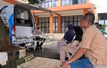 Bapenda Bekasi Tingkatkan Pendapatan Daerah Melalui Operasi Lapangan, Target Rp3,8 Triliun